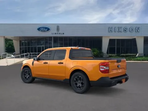 More photos of 2026 Ford Maverick XLT at Hixson Ford Leesville, LA