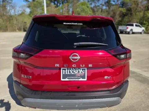 More photos of 2023 Nissan Rogue SV at Hixson Ford Leesville, LA