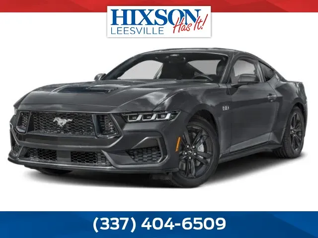 2024 Ford Mustang GT Premium for sale in Leesville, LA