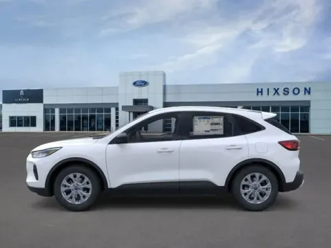 More photos of 2026 Ford Escape Active at Hixson Ford Leesville, LA