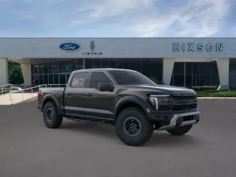 Photos of 2025 Ford F-150 Raptor for sale in Leesville, LA at Hixson Ford Leesville