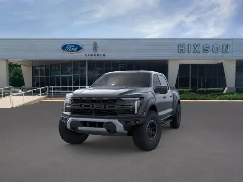Another view of 2025 Ford F-150 Raptor for sale in Leesville, LA at Hixson Ford Leesville