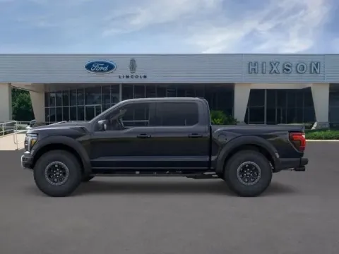 More photos of 2025 Ford F-150 Raptor at Hixson Ford Leesville, LA