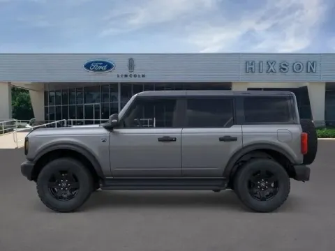 Another view of 2025 Ford Bronco Big Bend for sale in Leesville, LA at Hixson Ford Leesville
