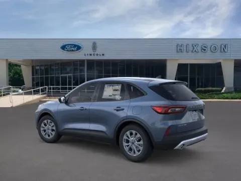 More photos of 2026 Ford Escape Active at Hixson Ford Leesville, LA