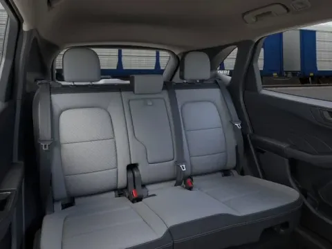 More photos of 2026 Ford Escape Active at Hixson Ford Leesville, LA