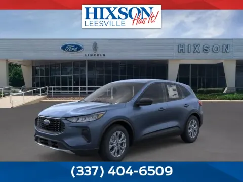 Blue 2026 Ford Escape Active for sale in Leesville, LA