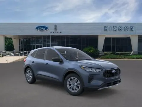 Photos of 2026 Ford Escape Active for sale in Leesville, LA at Hixson Ford Leesville