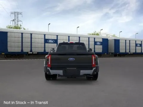 Photos of 2026 Ford Super Duty F-350 DRW XLT for sale in Leesville, LA at Hixson Ford Leesville