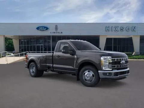 Photos of 2026 Ford F-350SD XLT for sale in Leesville, LA at Hixson Ford Leesville