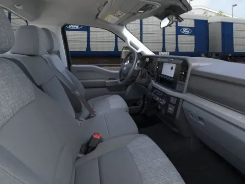 More photos of 2026 Ford Super Duty F-350 DRW XLT at Hixson Ford Leesville, LA