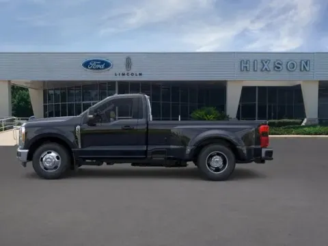 More photos of 2026 Ford Super Duty F-350 DRW XLT at Hixson Ford Leesville, LA