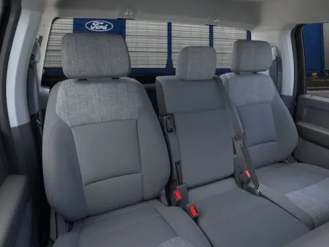 More photos of 2026 Ford Super Duty F-350 DRW XLT at Hixson Ford Leesville, LA