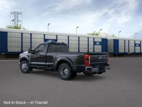 More photos of 2026 Ford Super Duty F-350 DRW XLT at Hixson Ford Leesville, LA