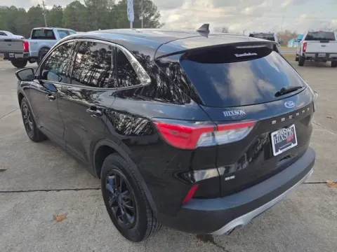 Another view of 2021 Ford Escape SE for sale in Leesville, LA at Hixson Ford Leesville