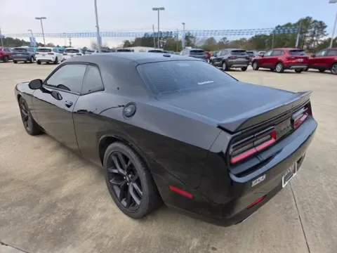 Another view of 2021 Dodge Challenger GT for sale in Leesville, LA at Hixson Ford Leesville