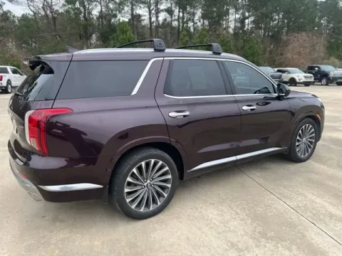 More photos of 2024 Hyundai Palisade Calligraphy at Hixson Ford Leesville, LA