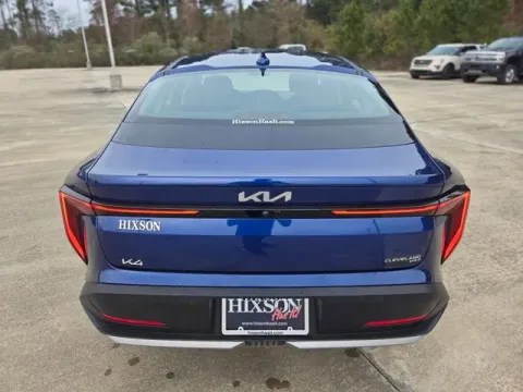 More photos of 2025 Kia K4 LXS at Hixson Ford Leesville, LA