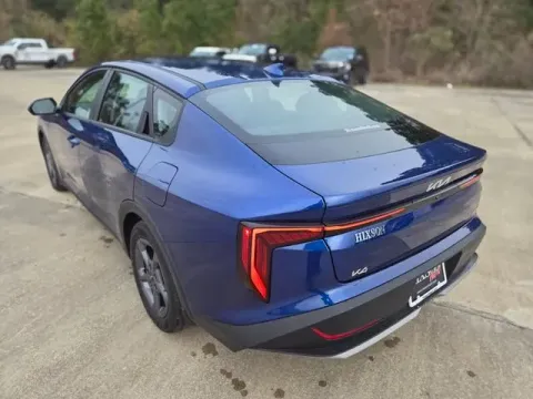 Another view of 2025 Kia K4 LXS for sale in Leesville, LA at Hixson Ford Leesville