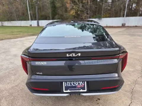 More photos of 2025 Kia K4 LXS at Hixson Ford Leesville, LA