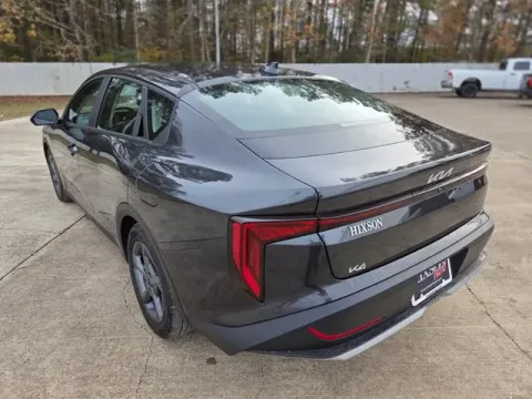 Another view of 2025 Kia K4 LXS for sale in Leesville, LA at Hixson Ford Leesville