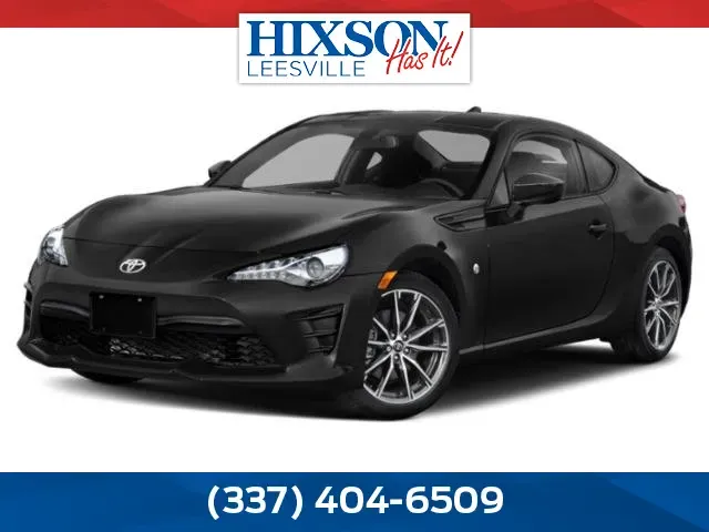 2020 Toyota 86 for sale in Leesville, LA