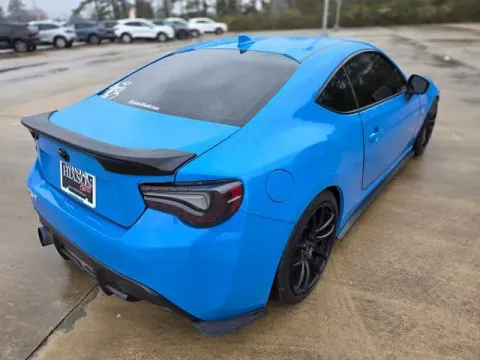 More photos of 2020 Toyota 86 at Hixson Ford Leesville, LA