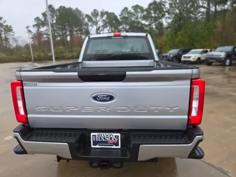 More photos of 2024 Ford Super Duty F-250 SRW XL at Hixson Ford Leesville, LA