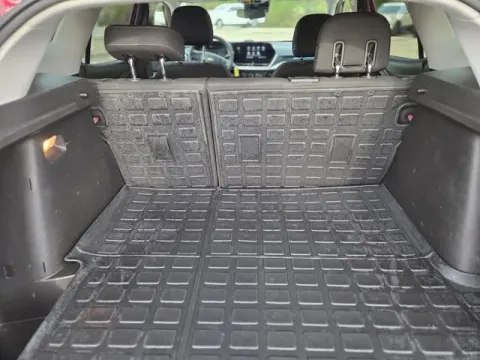 More photos of 2025 Chevrolet Trax LS at Hixson Ford Leesville, LA