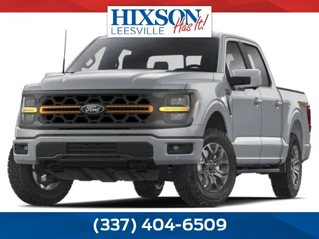 2025 Ford F-150 Tremor for sale in Leesville, LA