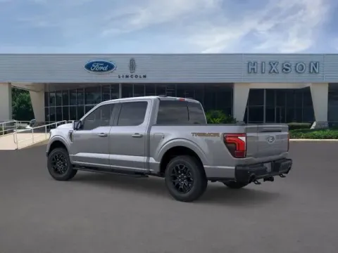 More photos of 2025 Ford F-150 Tremor at Hixson Ford Leesville, LA