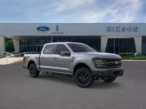 Photos of 2025 Ford F-150 Tremor for sale in Leesville, LA at Hixson Ford Leesville