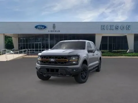 Another view of 2025 Ford F-150 Tremor for sale in Leesville, LA at Hixson Ford Leesville