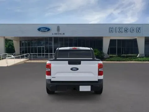 More photos of 2025 Ford Maverick XLT at Hixson Ford Leesville, LA