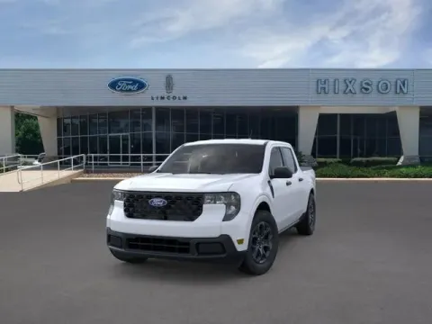 Photos of 2025 Ford Maverick XLT for sale in Leesville, LA at Hixson Ford Leesville