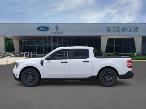 Another view of 2025 Ford Maverick XLT for sale in Leesville, LA at Hixson Ford Leesville