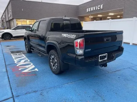 More photos of 2023 Toyota Tacoma at Hixson Ford Leesville, LA