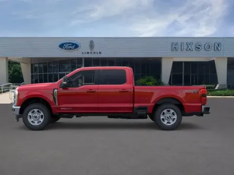 More photos of 2026 Ford Super Duty F-250 SRW XLT at Hixson Ford Leesville, LA