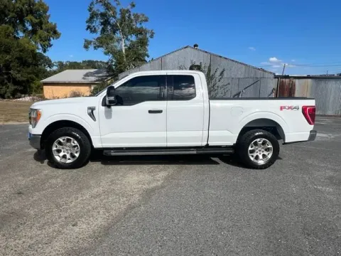 More photos of 2021 Ford F-150 XLT at Hixson Ford Leesville, LA