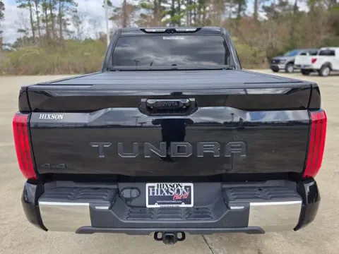 More photos of 2022 Toyota Tundra SR5 at Hixson Ford Leesville, LA