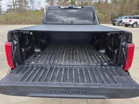 More photos of 2022 Toyota Tundra SR5 at Hixson Ford Leesville, LA