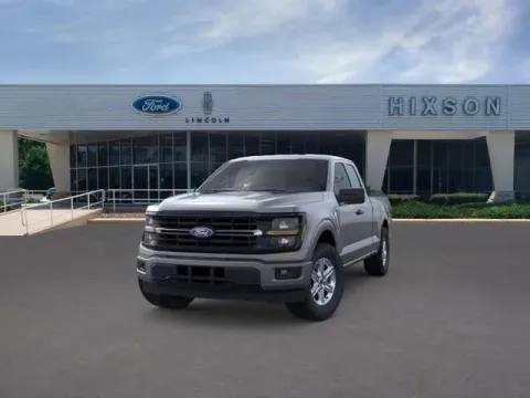 More photos of 2026 Ford F-150 XLT at Hixson Ford Leesville, LA