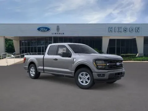 More photos of 2026 Ford F-150 XLT at Hixson Ford Leesville, LA
