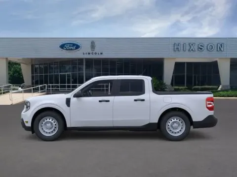 Another view of 2026 Ford Maverick XL for sale in Leesville, LA at Hixson Ford Leesville