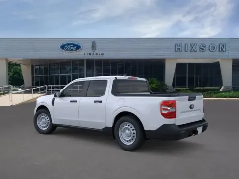 More photos of 2026 Ford Maverick XL at Hixson Ford Leesville, LA