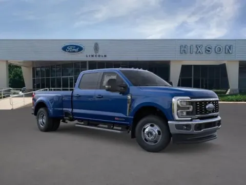 Photos of 2026 Ford Super Duty F-350 DRW LARIAT for sale in Leesville, LA at Hixson Ford Leesville