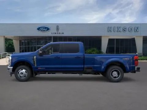 More photos of 2026 Ford Super Duty F-350 DRW LARIAT at Hixson Ford Leesville, LA