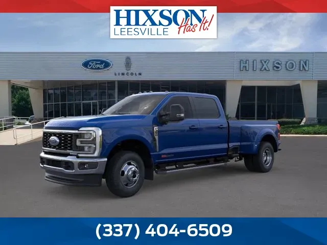 2026 Ford F-350SD Lariat for sale in Leesville, LA