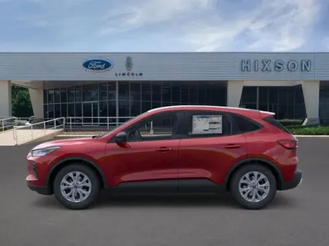 More photos of 2026 Ford Escape Active at Hixson Ford Leesville, LA