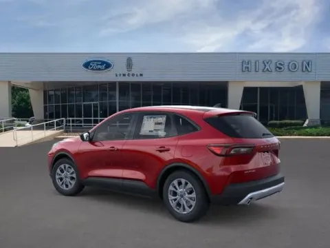 More photos of 2026 Ford Escape Active at Hixson Ford Leesville, LA